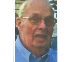 Colin Odom Obituary (1946