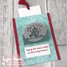 Check spelling or type a new query. Pop Up Slider Cards Snowman Season Lynn Dunn