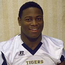 Austin Williams' High School Bio