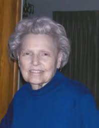 Obituary information for Lelia Vern Hampton