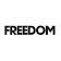 Freedom Australia logo