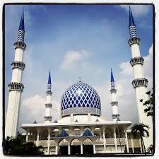 Masjid sultan salahuddin abdul aziz shah. Fotos Bei Masjid Sultan Salahuddin Abdul Aziz Shah 189 Tipps