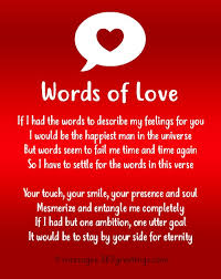 Love Poems For Her To Melt Her Heart 365greetings Com