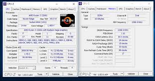 X11 (x.org 1.19.6 ) drivers: Ryzen 5 2400g And Ryzen 3 2200g Putting The G Back In Gaming Review