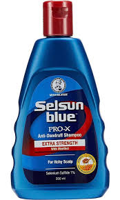 Selsun blue have been acclaimed for being more effective than head & shoulders in treating flakes and ranks second in another noteworthy mention is hair loss. 4x New Bottles Selsun Blue Pro X Shampoo Health Beauty Hair Care On Carousell