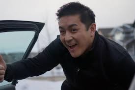 Fundraiser for Justin Wu by Matthew Min : Support Justin Wu and His Family