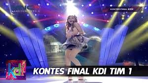 Check spelling or type a new query. Cita Citata Kereta Malam Kontes Final Kdi 2015 21 5 Youtube