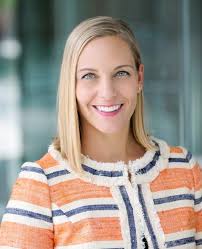 Positive Impact: Erica Attonito, Hudson River Trading