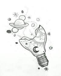 Non devi essere un artista per iniziare. 48 Erstaunliche Und Kreative Zeichenideen Tattootatuagem Pencildrawings 48 Er Disegni A Matita Facili Disegni Disegni Di Tumblr