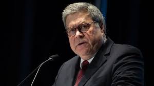 Petition · Rethink Attorney General William Barr's Status as a  Distinguished Alumnus of Horace Mann