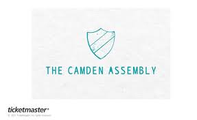 The Camden Assembly London Tickets Schedule Seating