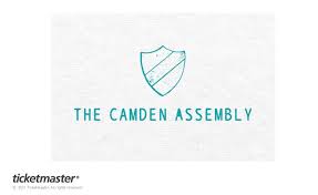 the camden assembly london tickets schedule seating