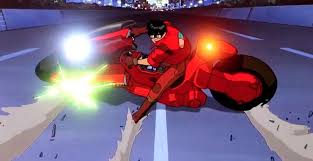 Made for text display purposes, akira expanded brings a modern and strong impression to your design. Akira Rotten Tomatoes