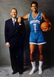 Shirts big face jersey charlotte hornets. The Making Of A Classic An Oral History Of The Og Hornets Jerseys