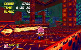Account for all facts srb2! Sonic Robo Blast 2 Official Website