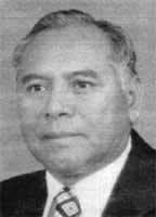 Bernardo Ayala Silva (1923-2002)