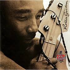 Acid Jazz Bass — Robbie Gordon