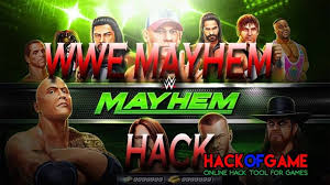 Wwe Mayhem Hack 2019 Get Free Unlimited Gold To Your Account Action How To Hack Wwe Mayhem Wwe Mayhem Gift Codes Wwe Mayhem Hack 2019 W Wwe Mayhem Mayhem Game