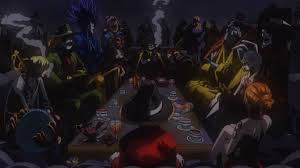 Check spelling or type a new query. 4566719 One Piece Shanks Monkey D Dragon Jimbei Silvers Rayleigh Monkey D Luffy Wallpaper Mocah Hd Wallpapers