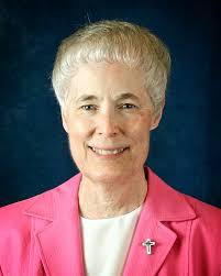 Sister Connie Kramer named Woman of Influence in Terre Haute