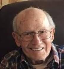 Preston Colclasure Obituary January 10, 2022