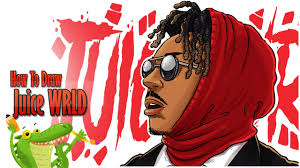 Hi guys.i'm back with new drawing.i'm feel so sad because we lost a legend juice wrld in 2019.we'll never forget you.#juicewrld #legends #drawingi usua. How I Draw Juice Wrld Bad Boy Youtube