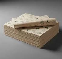 Custom Parchment Paper