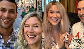 Singer Joss Stone Welcomes Baby Daughter With Boyfriend Cody Daluz She S So Sweet 9celebrity
