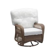That's the best price we found anywhere by about $10. Martha Stewart Charlottetown Swivel Chair Off 62
