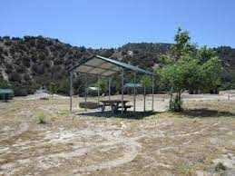 Reservations must be made 3 day(s) ahead of arrival and can be made up to 12 month(s) in advance. Pyramid Lake Los Alamos Campground Angeles National Forest Recreation Gov