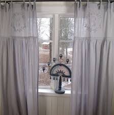 Vorhang Amalie Weiss Gardine 120x240 Cm 2 Stuck Gardinenschals Gardinenset Mit Bildern Gardinen Gardinen Landhausstil Haus Deko