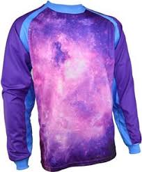 Vizari Adult Youth Nova Gk Goalkeeper Jersey