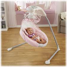 Rose Chandelier Cradle N Swing Baby Dolls For Kids Baby Girl Bib Baby Girl Swings