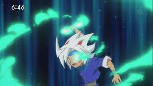 2 23 ゾイドワイルド 33 流されて 瞬撃とゾイド博士 アニメサタデー630 zoids wild デスメタル ドレイク ゾイド