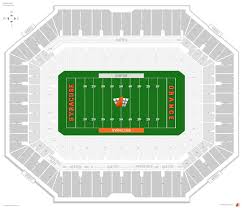 The Dome At Americas Center Seating Chart The Dome Seating