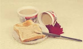 Recette Traditionnelle Du Beurre D Erable Fait Maison Maple Syrup Recipes Desserts Candy Desserts