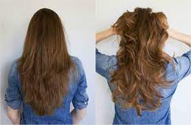 Wir möchten ihnen als kaufberatung einen. Locken Ohne Lockenstab 10 Ideen Mit Anleitungen Zum Haarstylen