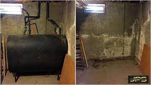 275 gallon above ground oil tank removal. Heating Oil Tank Removal Cast Iron Boiler Removal Faq