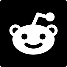 Keyboard shortcuts ← → flip it). Reddit Square Icon 2