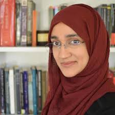 025 Lubaaba Al-Azami