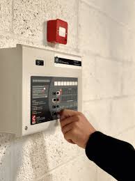 The good news is that many local fire services in the uk offer them for free, generally as part of a home visit to assess the fire safety in your property, the british fire services assocation told. Fire Alarm Regulations Elite Fire Security Bristol Bath