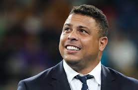 And truth be told, he was phenomenal—forever a legend of the game. Fussball Legende Ronaldo Wegen Lungenentzundung Auf Intensivstation