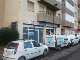 Eivitronic Servicio Técnico SL