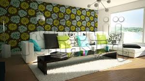 ورق حائط ورد Tanasuq Home Decor Decor Home