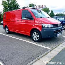 La jumate ro iasi ce sa spun eram deja pe jumate dezbracata asa ca a fost usor. Volkswagen T5 Facelift Lunga 8 000 Eur Lajumate Ro