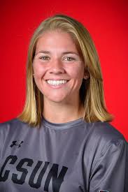 CSUN Rolls to 4-0 Win Over South Dakota