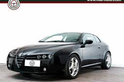 Image result for Nero Pergusa 2007 Alfa-Romeo