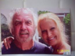 Very strange behaviour for a mother whom has just lost her child.