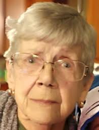 Donna Patricia Gorman