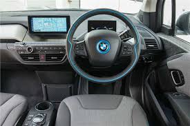 Review Bmw I3 2013 Honest John